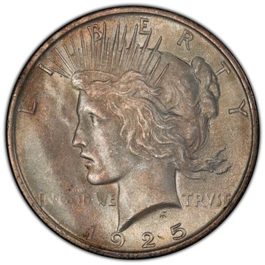 Cert 40117795 - Coin Image