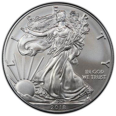 Cert 40117929 - Coin Image