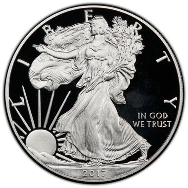 Cert 40117930 - Coin Image