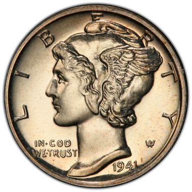 Cert 40118166 - Coin Image