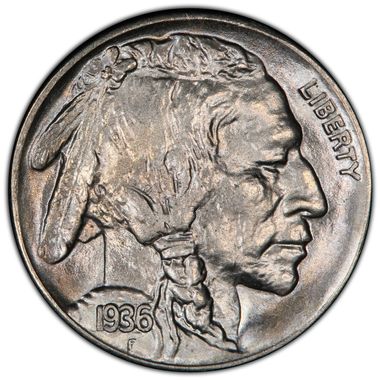 Cert 40118300 - Coin Image