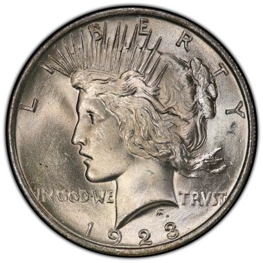 Cert 40118391 - Coin Image