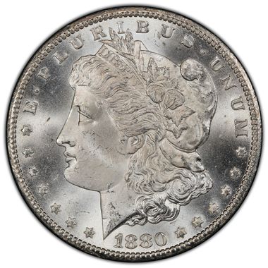 Cert 40118464 - Coin Image