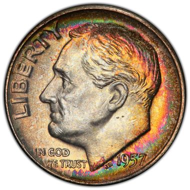 Cert 40118877 - Coin Image