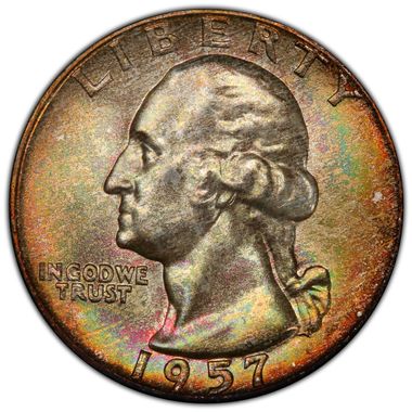 Cert 40118880 - Coin Image