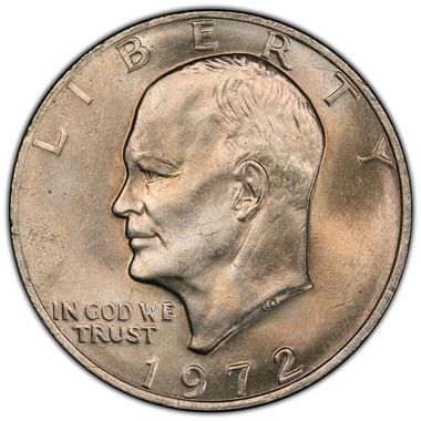 Cert 40118907 - Coin Image