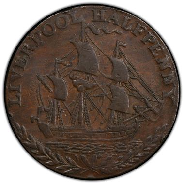 Cert 40120299 - Coin Image