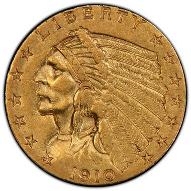 Cert 40120565 - Coin Image