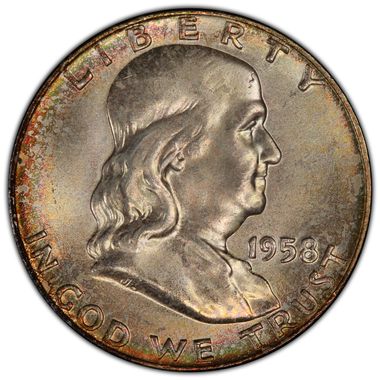 Cert 40120857 - Coin Image