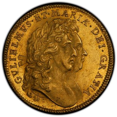 Cert 40121034 - Coin Image