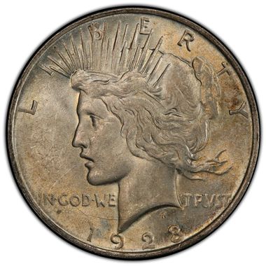 Cert 40121081 - Coin Image