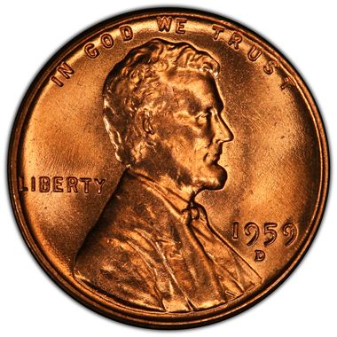 Cert 40121095 - Coin Image