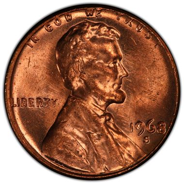 Cert 40121127 - Coin Image