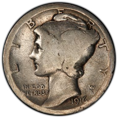 Cert 40126091 - Coin Image