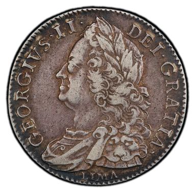 Cert 40126581 - Coin Image