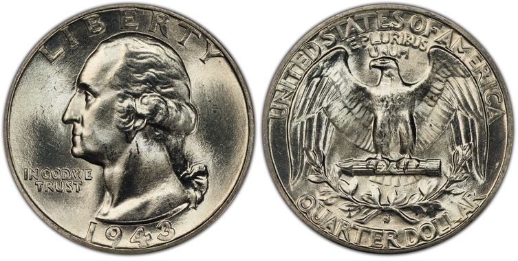 Cert 40128170 - Coin Image