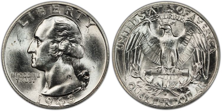 Cert 40128222 - Coin Image