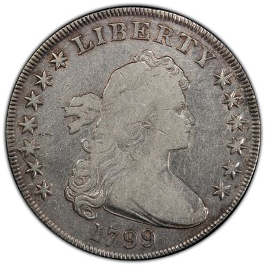 Cert 40129416 - Coin Image
