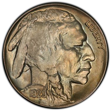 Cert 40129433 - Coin Image