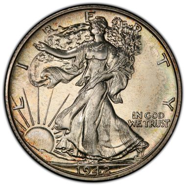 Cert 40129476 - Coin Image