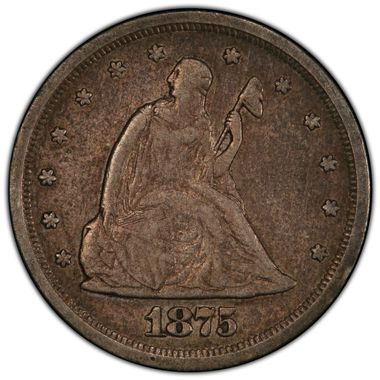 Cert 40129935 - Coin Image