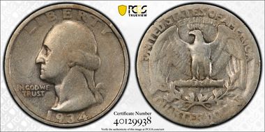 1934 25C DDO, FS-101 G4