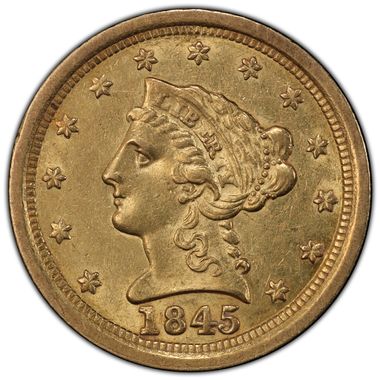 Cert 40129967 - Coin Image