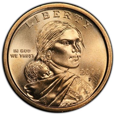 Cert 40130070 - Coin Image