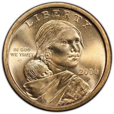 Cert 40130074 - Coin Image