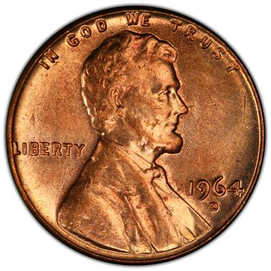 Cert 40130326 - Coin Image