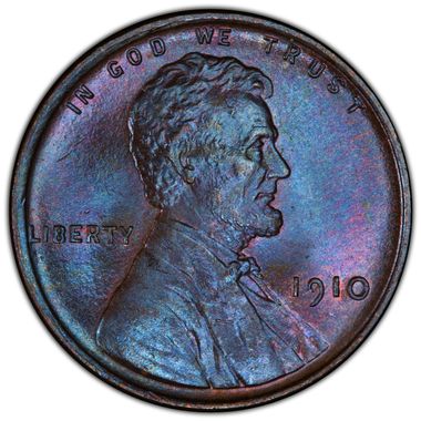 Cert 40130360 - Coin Image