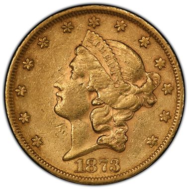 Cert 40130401 - Coin Image