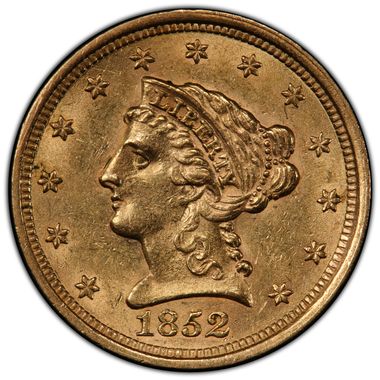 Cert 40130403 - Coin Image