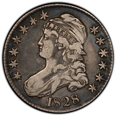 Cert 40130407 - Coin Image