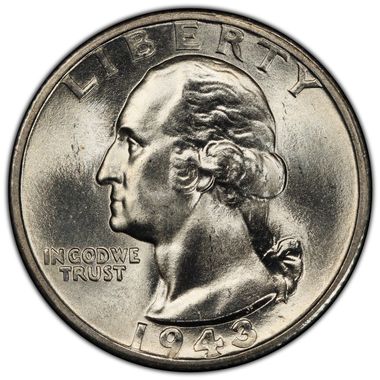 Cert 40130524 - Coin Image