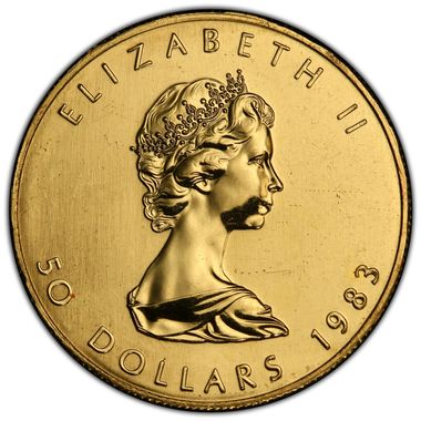 Cert 40130783 - Coin Image