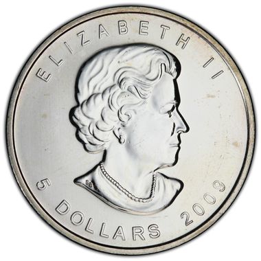 Cert 40130789 - Coin Image