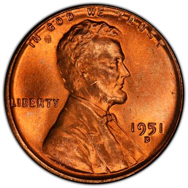 Cert 40131090 - Coin Image