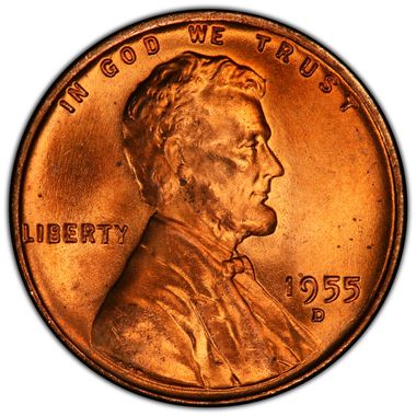 Cert 40131091 - Coin Image