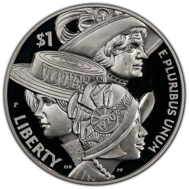 Cert 40133850 - Coin Image