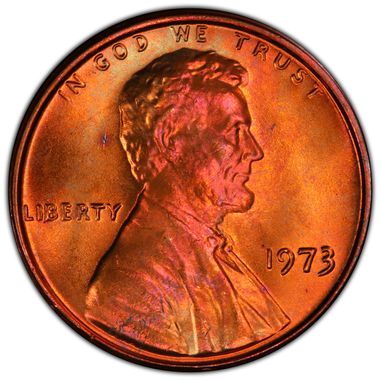 Cert 40134097 - Coin Image