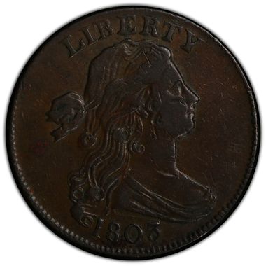Cert 40134109 - Coin Image