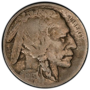 Cert 40134352 - Coin Image