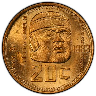 Cert 40135270 - Coin Image