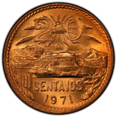 Cert 40135271 - Coin Image
