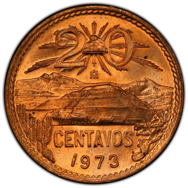Cert 40135272 - Coin Image