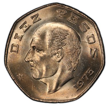 Cert 40135279 - Coin Image