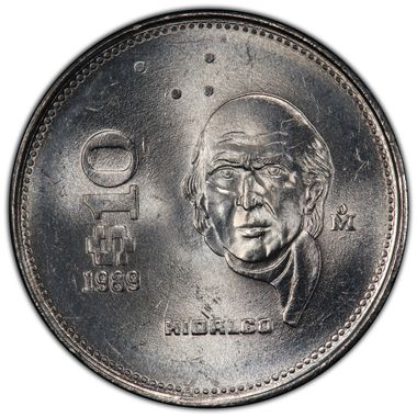 Cert 40135280 - Coin Image