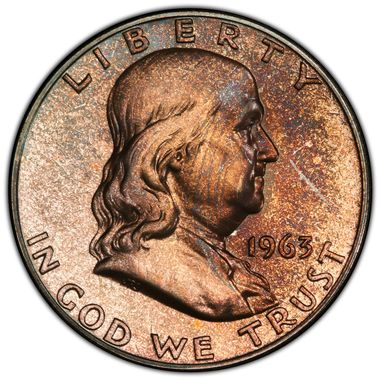 Cert 40135338 - Coin Image