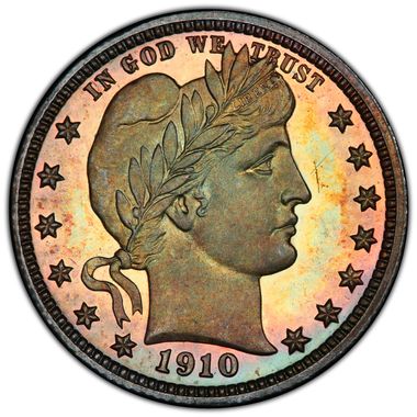 Cert 40135340 - Coin Image